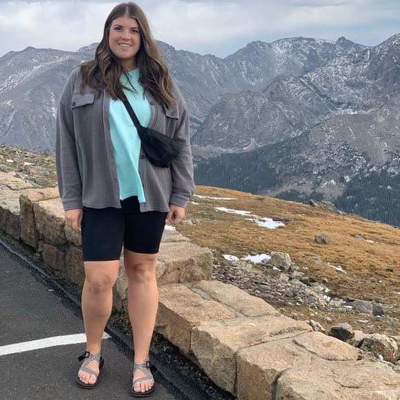 Meet your Posh Ambassador, Sarah! - Picture 2 of 5